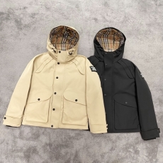 Burberry Down Coat